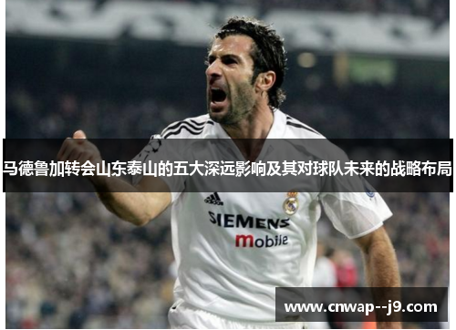 马德鲁加转会山东泰山的五大深远影响及其对球队未来的战略布局